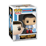 Pop! Happy Gilmore with Hockey Stick, , hi-res view 2