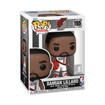 Pop! Damian Lillard, , hi-res view 2
