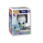 Pop! & Buddy Guy Diamond with Tiny, , hi-res view 2