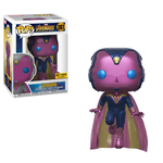 Infinity War - Vision, , hi-res view 1