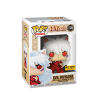 POP Animation: Inuyasha- Evil Inuyasha, , hi-res view 1