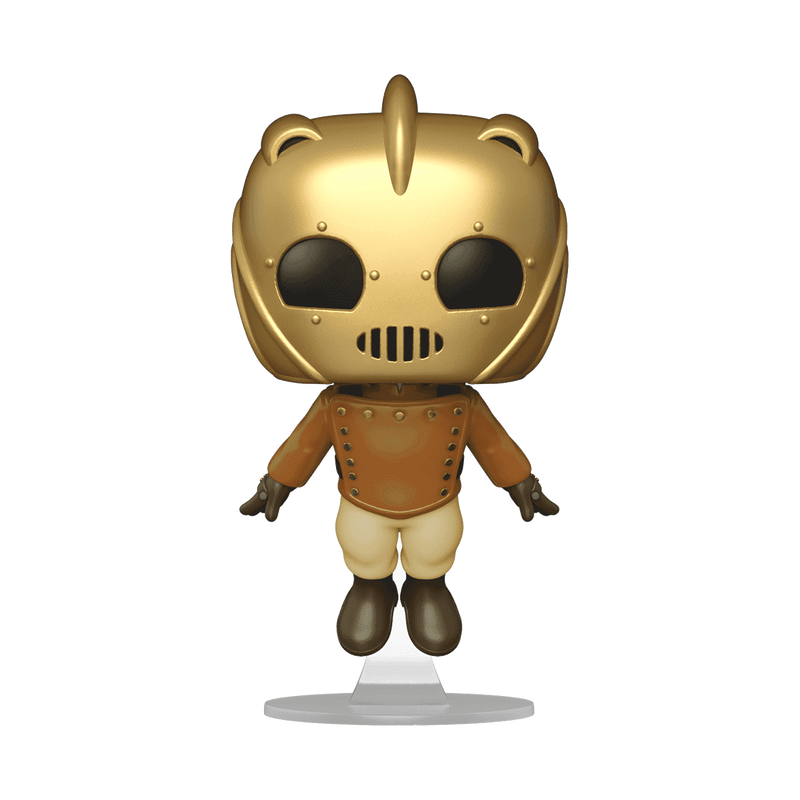 Pop! The Rocketeer, , hi-res view 1
