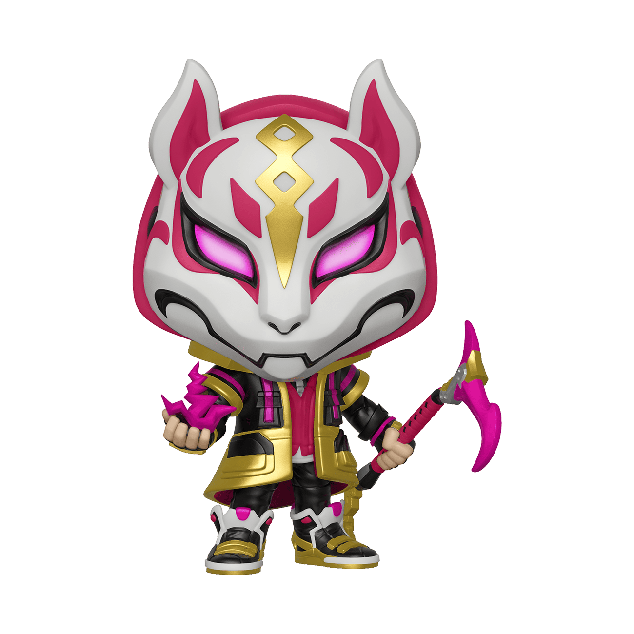 Pop! Drift