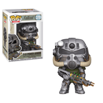 Fallout S2 - T-51 Power Armor, , hi-res view 1