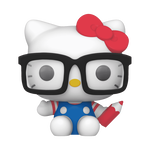 Pop! Hello Kitty with Glasses, , hi-res view 1