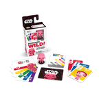 Something Wild! Star Wars Classic Card Game, , hi-res view 2