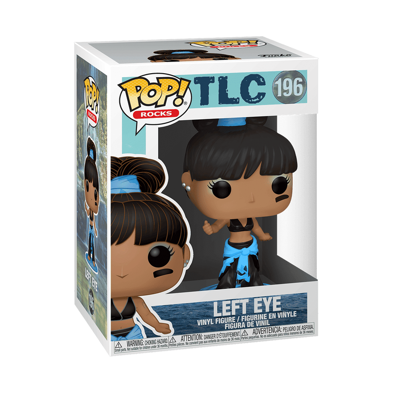Pop! Left Eye, , hi-res view 2