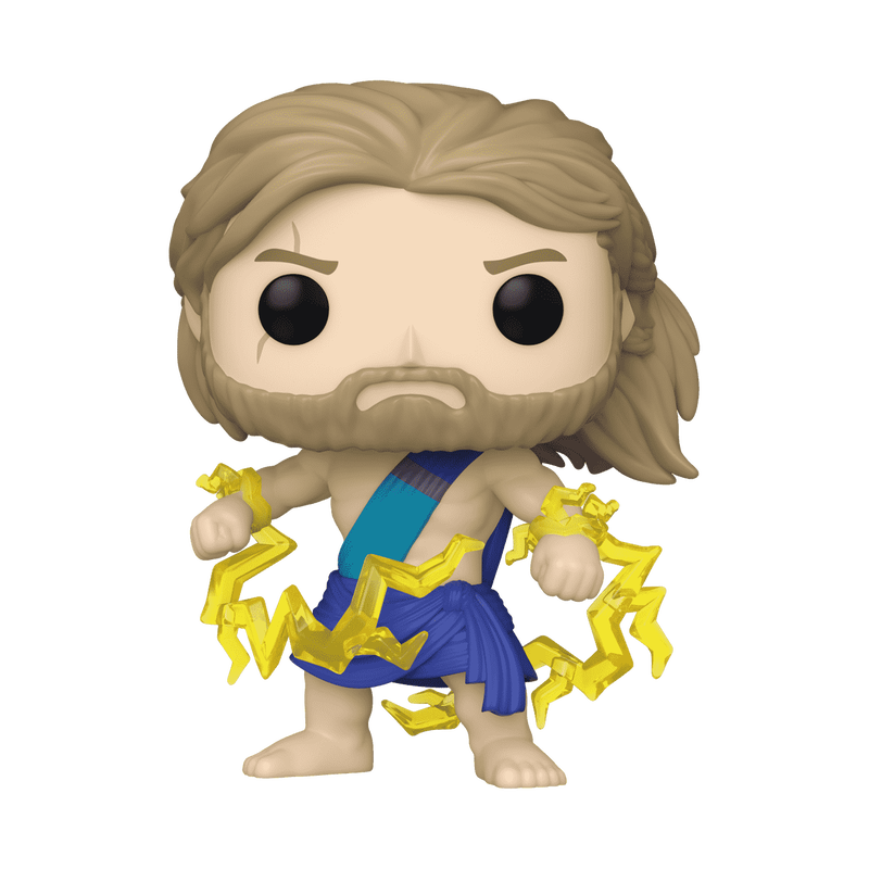 Pop! Thor in Toga, , hi-res view 1