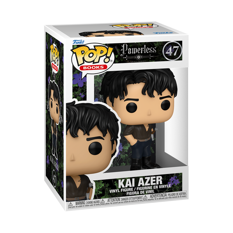 Pop! Kai Azer, , hi-res view 2