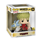 Pop! Deluxe Vash with Angel Arm (Glow), , hi-res view 2