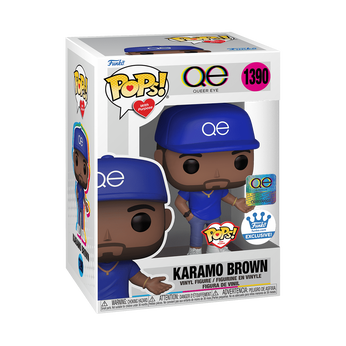 Pop! Karamo Brown, Image 2