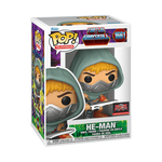 Pop! He-Man (Turtles of Grayskull), , hi-res view 2