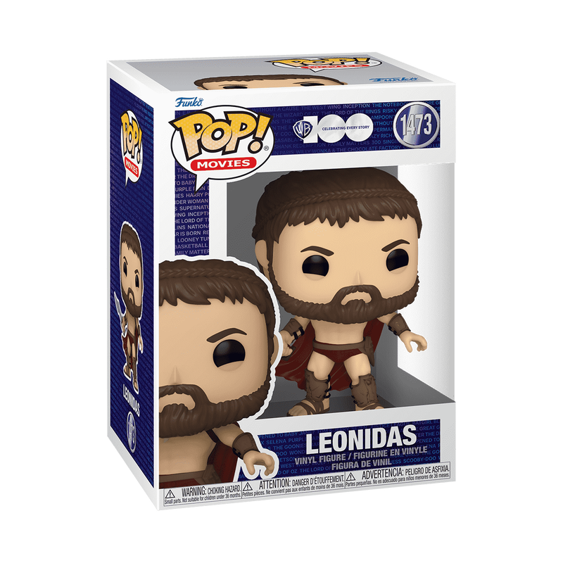 Pop! Leonidas, , hi-res view 2