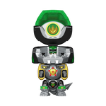 Bitty Pop! Bitty Bot Dragonzord with Green Ranger, , hi-res view 4