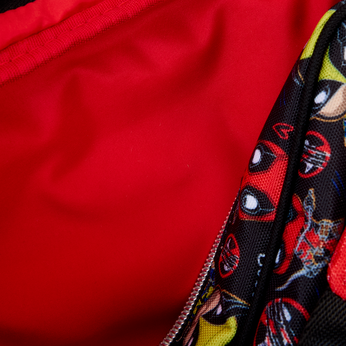 Deadpool & Wolverine Belt Bag, Image 2