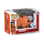 Pop! Pochita (Standing), , hi-res view 3