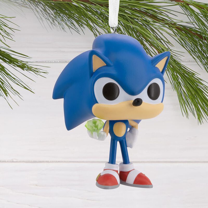 Sonic Ornament, , hi-res view 2