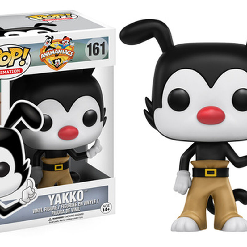 Animaniacs - Yakko, , hi-res view 1