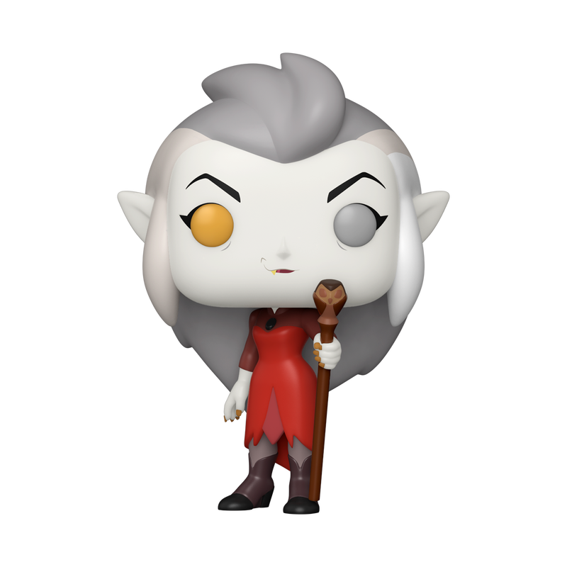 Pop! Eda the Owl Lady, , hi-res view 1