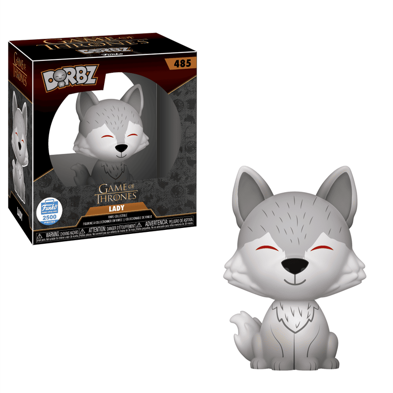 Dorbz: GOT S10 - Lady, , hi-res view 1