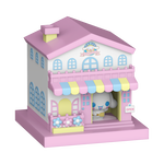 Bitty Pop! Towns Chef Cinnamoroll and Caf&eacute; Cinnamoroll, , hi-res view 1