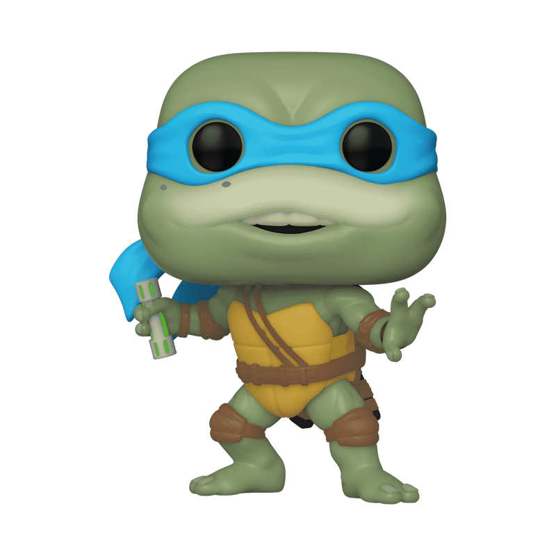 Pop! Leonardo, , hi-res view 1