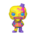 Pop! Art the Clown with Head (Blacklight), , hi-res view 1