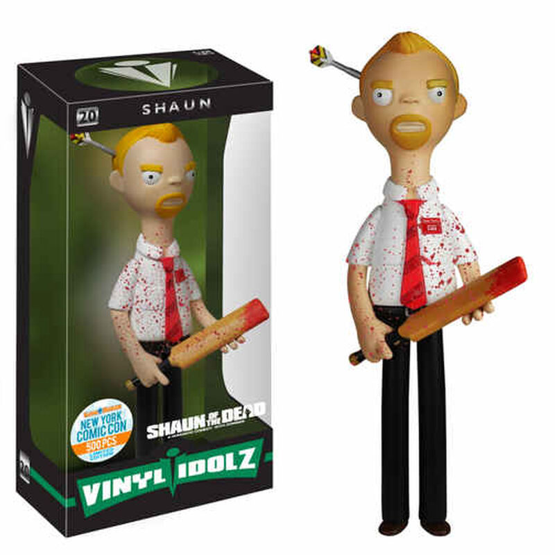 Shaun of the Dead - Shaun BLOODY NYCC, , hi-res view 1