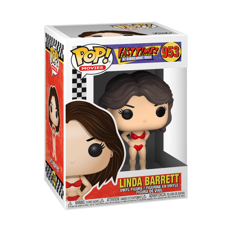 Pop! Linda Barrett, , hi-res view 2