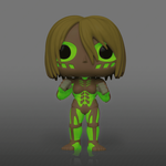 Pop! Super Female Titan (Glow), , hi-res view 3