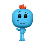 Pocket Pop! Mr. Meeseeks, , hi-res view 1