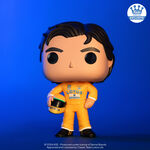 Pop! Ayrton Senna (Lotus Racing Suit) FWlifestyle1 view 2