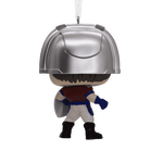 Peacemaker Ornament, , hi-res view 3