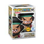 Pop! Marshall D. Teach with Pop! Protector, , hi-res view 4