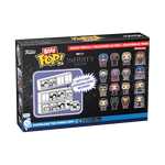 Bitty Pop! Marvel the Infinity Saga 4-Pack Series 2, , hi-res view 4