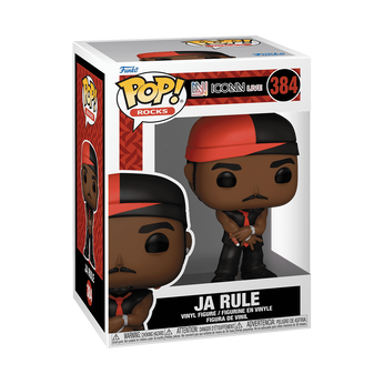 Pop! Ja Rule, Image 2