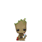GSB: Black Friday 2019 - POP Gamer Teen Groot, , hi-res view 2