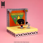 Bitty Pop! Stages J-Hope (Dynamite) FWlifestyle1 view 2