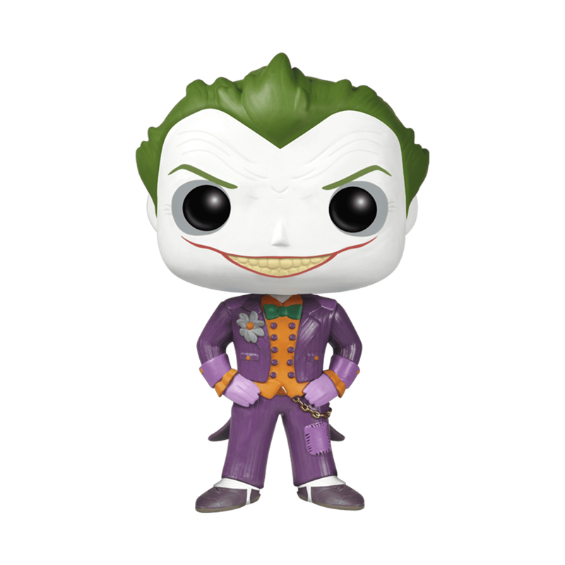Pop! The Joker, , hi-res view 1