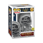 Pop! Ghost of Christmas Yet to Come (Glow), , hi-res view 2