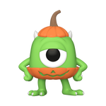Pop! Mike Wazowski in Jack-o-Lantern Costume, , hi-res view 1