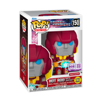 Pop! Hot Rod with Matrix (Glow), , hi-res view 2
