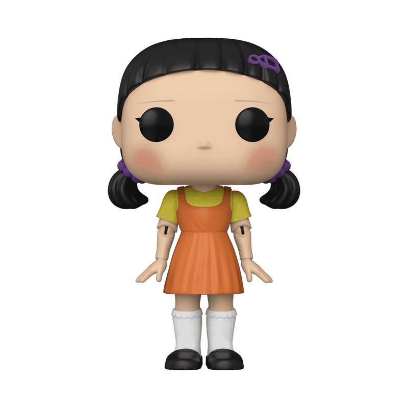 Pop! Super Young-Hee Doll, , hi-res view 1
