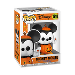 Pop! Trick or Treat Mickey Mouse, , hi-res view 2