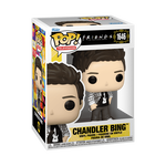 Pop! Chandler Bing in Way, No Way Outfit, , hi-res view 2