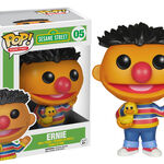 Sesame Street - Ernie, , hi-res view 1