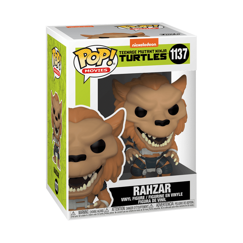 Pop! Rahzar, , hi-res view 2