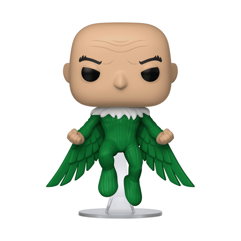 POP Marvel: 80th- First Appearance Vulture, , hi-res view 2