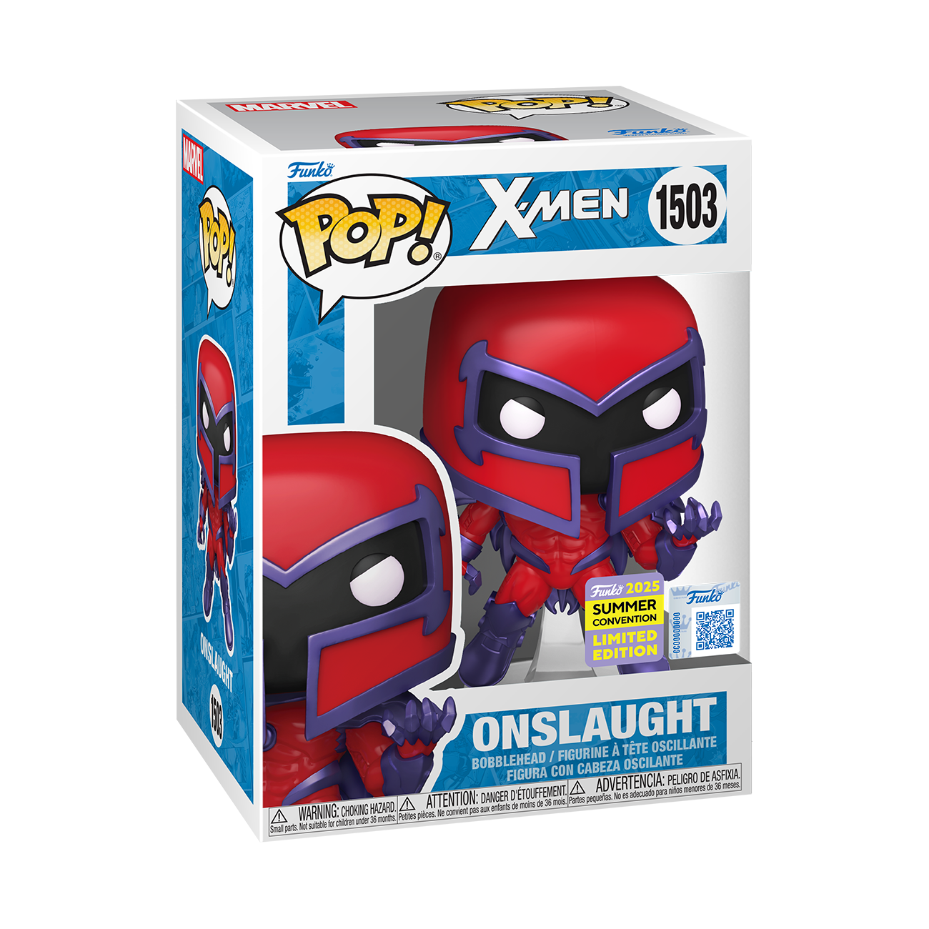 ファンコ Funko Pop! ローガン フィギュアMarvel ウルヴァリン