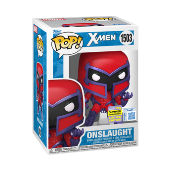 Pop! Onslaught, Image 2